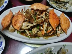 -香满居张记小厨私房菜(青岛站店)