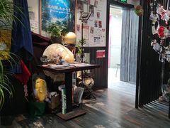 -纪州豚骨酱油拉面(锦延路店)