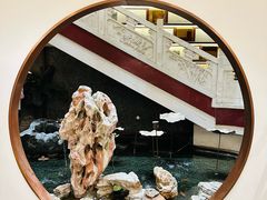 -冶春茶社(官园桥店)