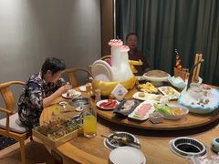 -尚海豆捞(乐虹坊店)