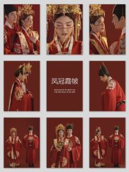 -今生有约婚纱摄影店(景德路店)