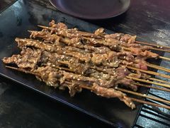 -黄师傅湿辣牛肉(胡桃里店)