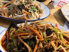 -香满园春饼·家常菜(东大桥店)