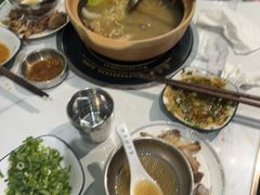 -菌小白火锅(时尚天河店)