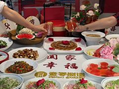 -壹零捌道·北京烤鸭(车公庄店)