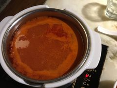 -东道煮牛肉火锅(东盛大街店)