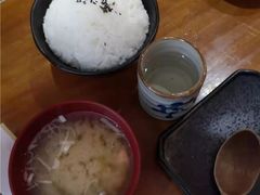 -千代武日本料理(开发区店)