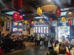 -富正毅三下锅连锁(三店)