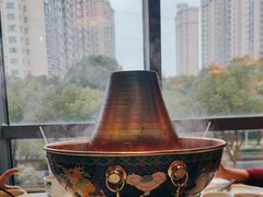 -祥源胡同·涮牛羊肉火锅(花桥店)