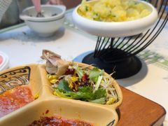 -云海肴·汽锅鸡·云南菜(高德置地店)