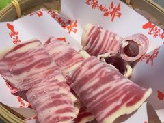 -生活如沸·顺德水牛奶火锅(人民广场店)
