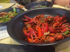 -聚味瞿记·龙虾堂(坡子街店)