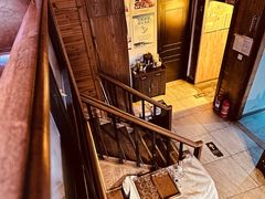 -爱德堡西餐咖啡吧(北师大店)