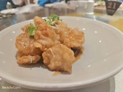 老式锅包肉-粤汕小厨(北站店)