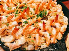 -华夏食府中餐厅(中原路店)