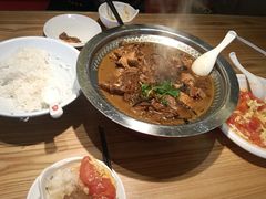 -东北灶(高新银泰店)