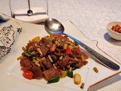 -香宫中餐厅 · 桂林香格里拉
