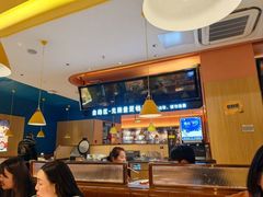 -小鱼小牛(世欧广场店)