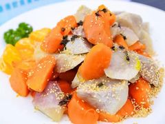 -百年银屏·蚝烙专门店(乐山店)