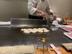 -赤坂亭·M9和牛烧肉·铁板烧(合肥万象城店)