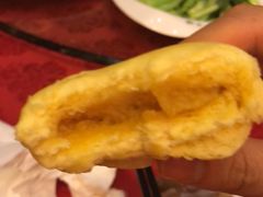 -世纪金源大饭店·汇景阁自助餐厅