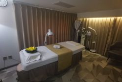 -An Ting岸汀·美容SPA