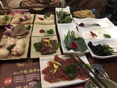 -束河人家(南锣鼓巷店)