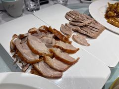 王牌烤鸭-玉林烤鸭店(黄村康庄店)
