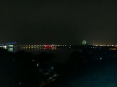 -蠡湖大桥公园