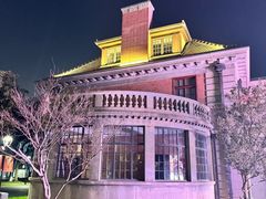 -贺绿汀音乐厅