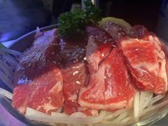 -入火韩国烤肉(凯旋广场店)