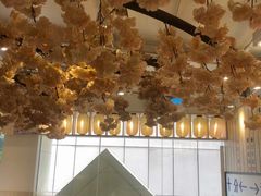 -鲜芋仙(中华广场店)