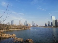 -天鹅湖体育公园