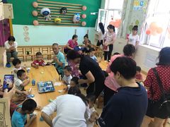 -幸福泉幼儿园(大后仓胡同)