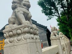 -慈恩寺