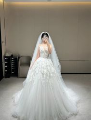 -MuseMarry婚纱(前海嘉里中心店)