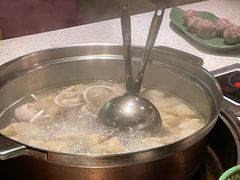 -润园四季椰子鸡火锅(海上世界店)