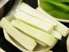 丝瓜-大龙火锅(老店)