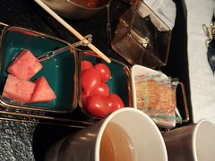 -华夏良子·足道·SPA·艾灸(苏州桥店)