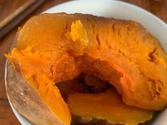 妈妈蒸的南瓜-爸爸糖吐司面包(南京奥体店)