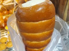 -山崎面包(第一八佰伴店)
