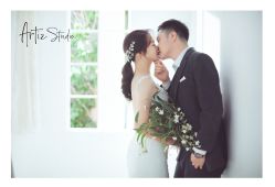 -艺匠摄影ARTIZ STUDIO(南京店)