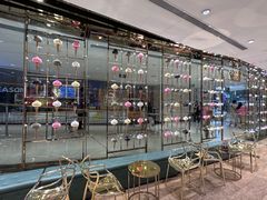 -VENCHI 闻绮(北京国贸商城店)