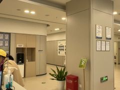 -慈铭体检(洋桥分院)