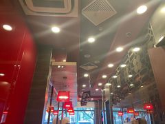 大堂-和合谷(长虹桥店)
