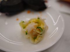 -东方饺子王(新奥购物中心店)