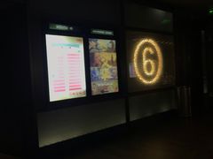 -成都百丽宫影城(LUXE太古里店)