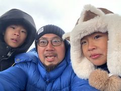 -盐城丹顶鹤湿地生态旅游区