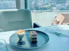 -翡翠36餐厅(浦东香格里拉店)