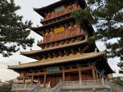 -龍聚祥烧麦馆(鼓楼店)